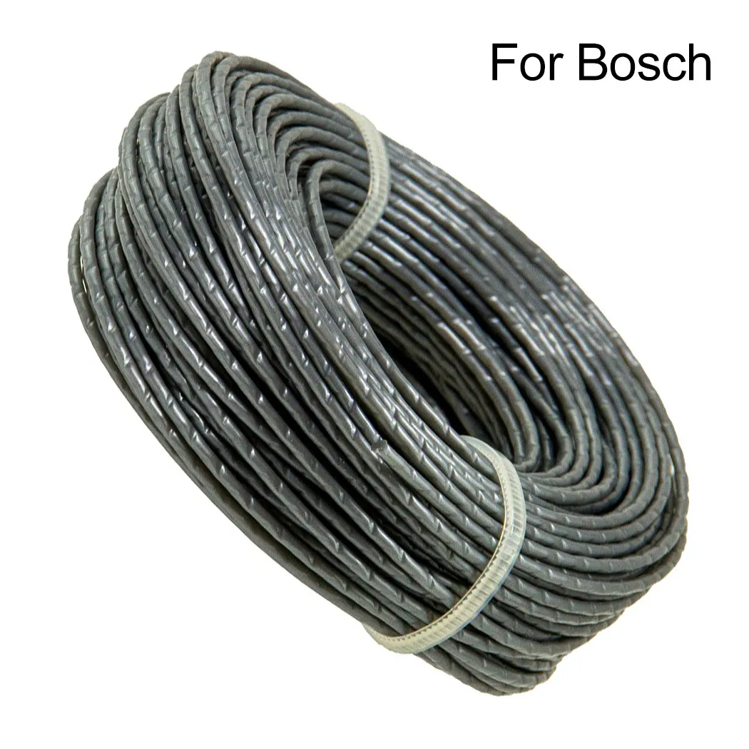 Trimmer Line Spool For BOSCH ART 24 27 30 36 Li Strimmer Grass Trimmer Grass Cutter Line Spool Feed 24m 1.65mm Garden Supplies
Trimmer Line Spool For BOSCH ART 24 27 30 36 Li Strimmer Grass Trimmer Grass Cutter Line Spool Feed 24m 1.65mm Garden Supplies