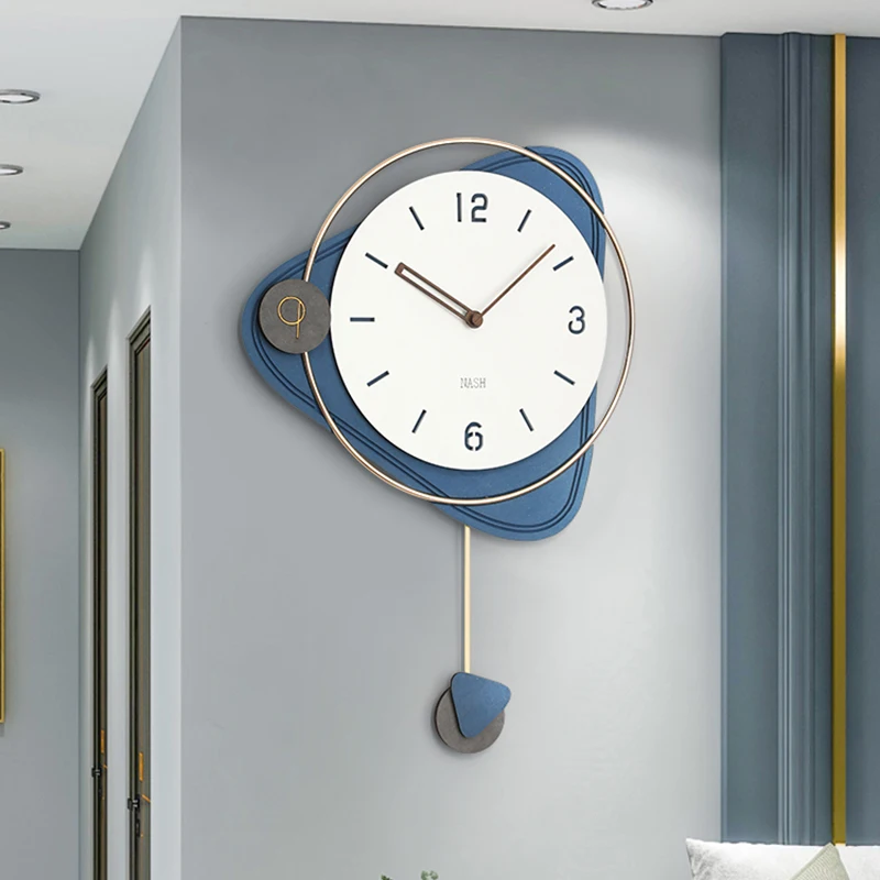 Bathroom Living Room Wall Clock Big Modern Bedroom Design Nordic Wall Clock Kitchen Vintage Arte De Pared Home Design WWH30XP
Bathroom Living Room Wall Clock Big Modern Bedroom Design Nordic Wall Clock Kitchen Vintage Arte De Pared Home Design WWH30XP