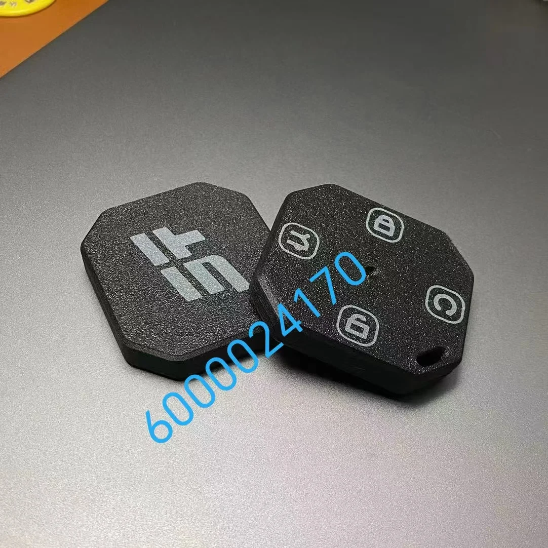 Подходит для ящика дистанционного ключа Jetour Traveler PRO Jetour Shanhai T2T1L6L7L8L9 2025 года Jetour Freedom.
Подходит для ящика дистанционного ключа Jetour Traveler PRO Jetour Shanhai T2T1L6L7L8L9 2025 года Jetour Freedom.