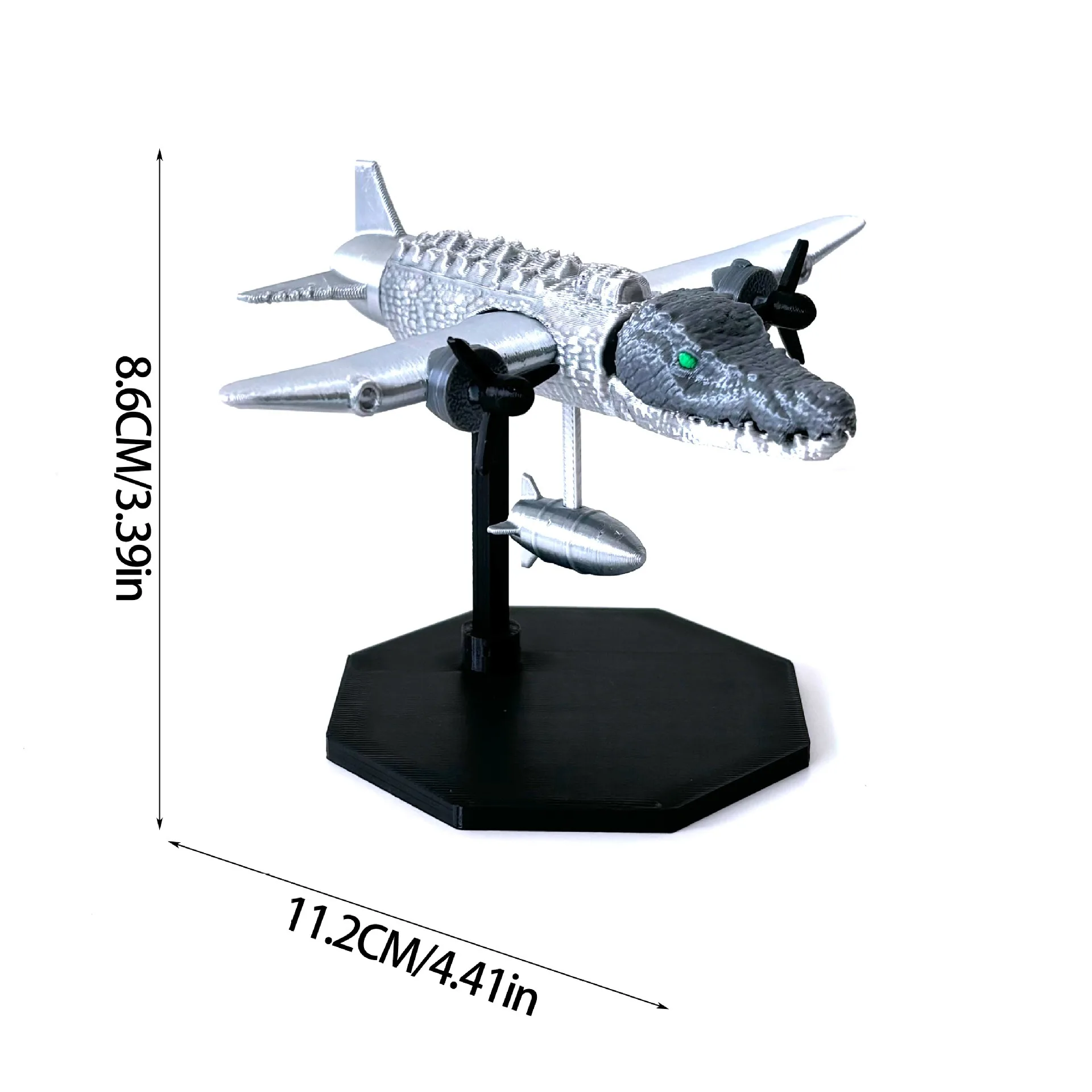 Фигурки MINISO Tralalero Tralala 
Фигурки MINISO Tralalero Tralala