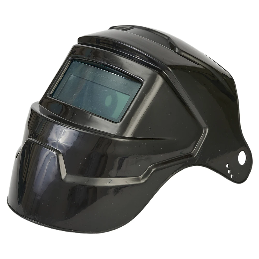Solar Welding Helmet Auto Darkening Dimming PC Soldering Lens Welder Glasses Protection Eyes Welding Mask Chameleon
Solar Welding Helmet Auto Darkening Dimming PC Soldering Lens Welder Glasses Protection Eyes Welding Mask Chameleon