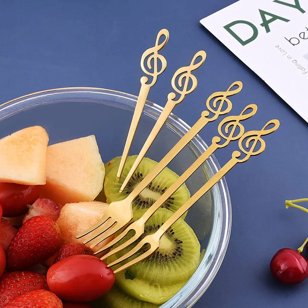 Note Dinnerware Accessories Toothpick Kitchen Tools Flatware Table Fork Fruit Forks Stainless Steel Fork Cake Dessert
Note Dinnerware Accessories Toothpick Kitchen Tools Flatware Table Fork Fruit Forks Stainless Steel Fork Cake Dessert