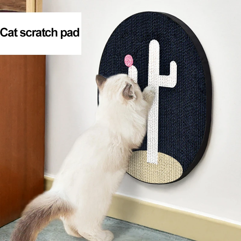 New Cat Scratcher Board Kitten Scratching Toy Protecting Furniture Claw Scraper Toys For Cat Grinding Nail Pad Pet Scratcher Pad
New Cat Scratcher Board Kitten Scratching Toy Protecting Furniture Claw Scraper Toys For Cat Grinding Nail Pad Pet Scratcher Pad