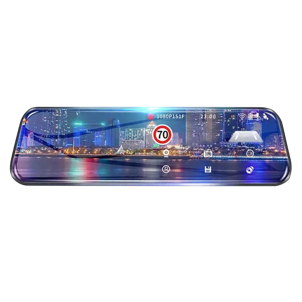 Car DVR Car Video Recorder Car 1pc Dual Lens Recorder Reversing Video Driving Recorder High Quality Replacement
Car DVR Car Video Recorder Car 1pc Dual Lens Recorder Reversing Video Driving Recorder High Quality Replacement