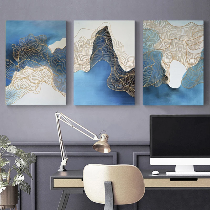 Modern Fashion Poster Picture Abstract Girl Bedroom Living Room Decoration Painting Canvas Wall Art Frameless Mural
Modern Fashion Poster Picture Abstract Girl Bedroom Living Room Decoration Painting Canvas Wall Art Frameless Mural