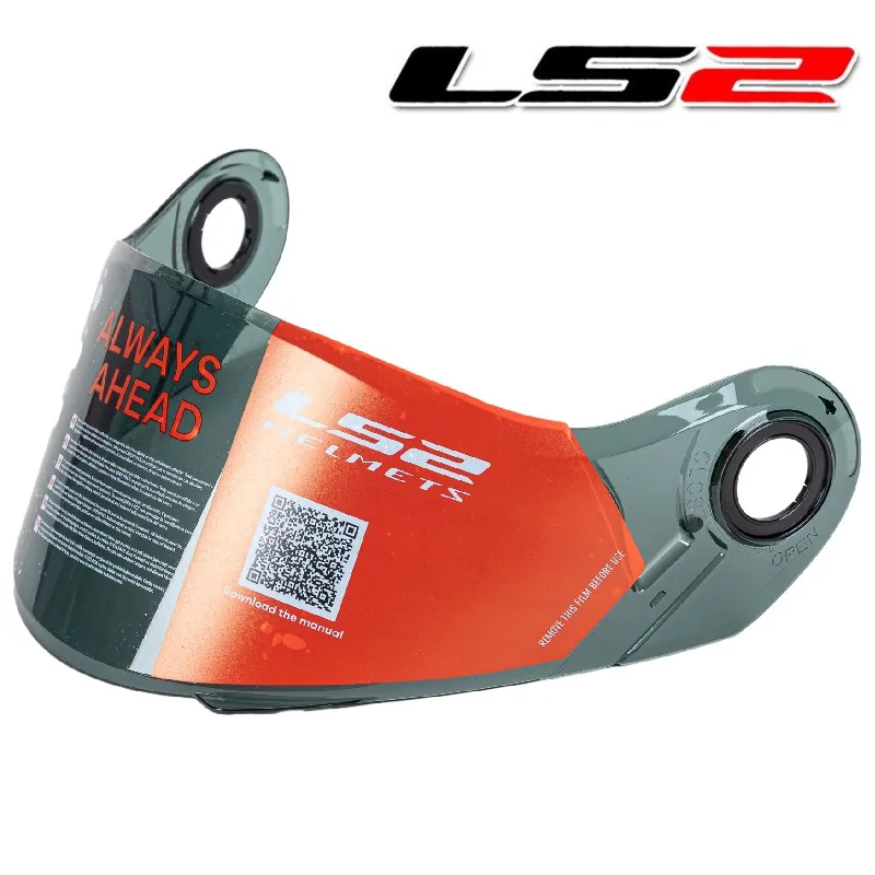 FF-MHR-50 shield LS2 FF325 FF394 FF386 FF370 Оригинальный козырек для шлема LS2
FF-MHR-50 shield LS2 FF325 FF394 FF386 FF370 Оригинальный козырек для шлема LS2