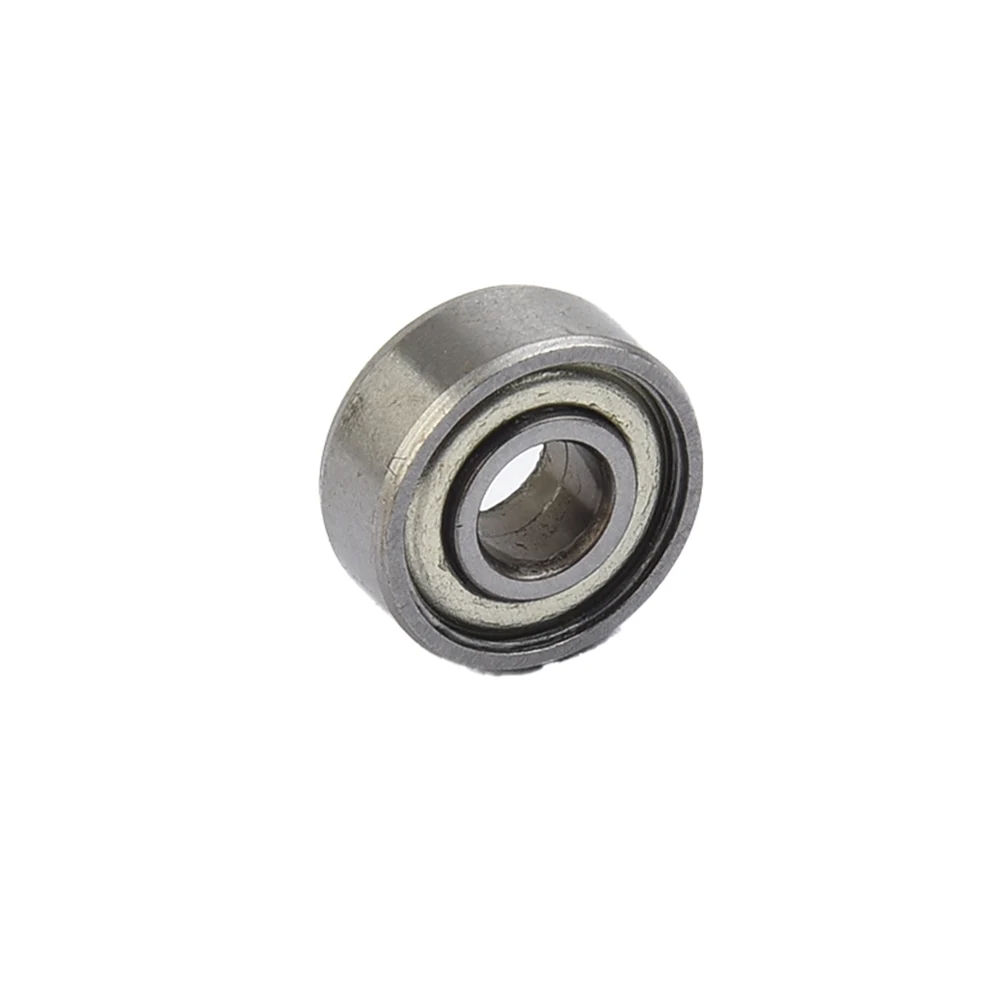 Router Bit Bearing Kit Outer 9.52/12.7mm Inner 4.76mm Cutter Head Bearing For Milling Head Holder Repair Drill Tool Accessory
Router Bit Bearing Kit Outer 9.52/12.7mm Inner 4.76mm Cutter Head Bearing For Milling Head Holder Repair Drill Tool Accessory