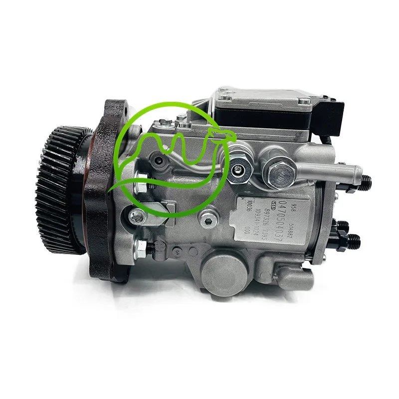 Remanufactured 4915442 3609964 4327408 0470504037 Vp44 Fuel/Water Pump For Qsz Engine Parts
Remanufactured 4915442 3609964 4327408 0470504037 Vp44 Fuel/Water Pump For Qsz Engine Parts