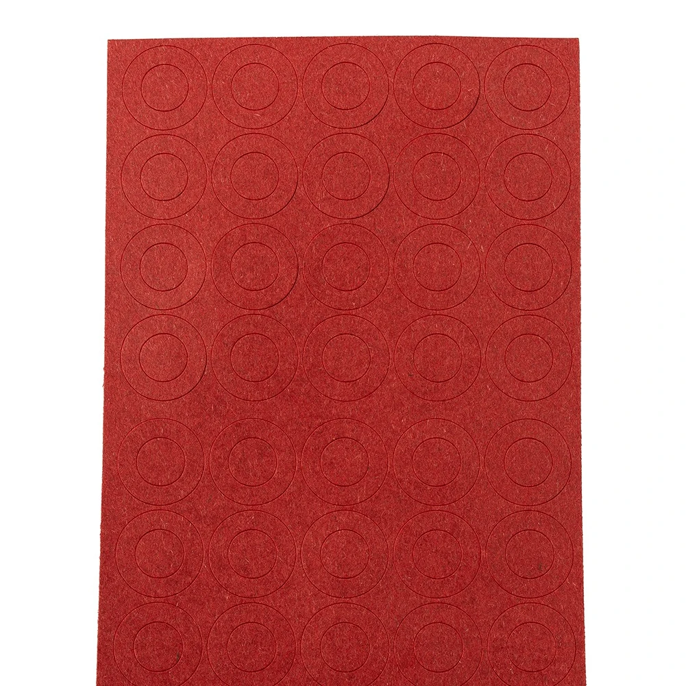 200Pcs Battery Insulators Adhesive Paper Hollow Insulating Gasket For-18650 Welding Machine Spot Welder Maquina De Solda Tools
200Pcs Battery Insulators Adhesive Paper Hollow Insulating Gasket For-18650 Welding Machine Spot Welder Maquina De Solda Tools