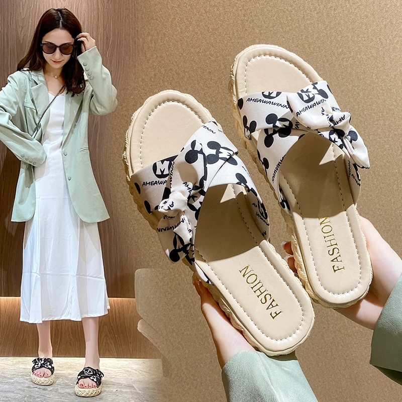 Summer Beach Shoes for Women Comfortable Walking Sandals Female Comfortable Brand Leisure Sandals Beach Slippers Ladies
Summer Beach Shoes for Women Comfortable Walking Sandals Female Comfortable Brand Leisure Sandals Beach Slippers Ladies