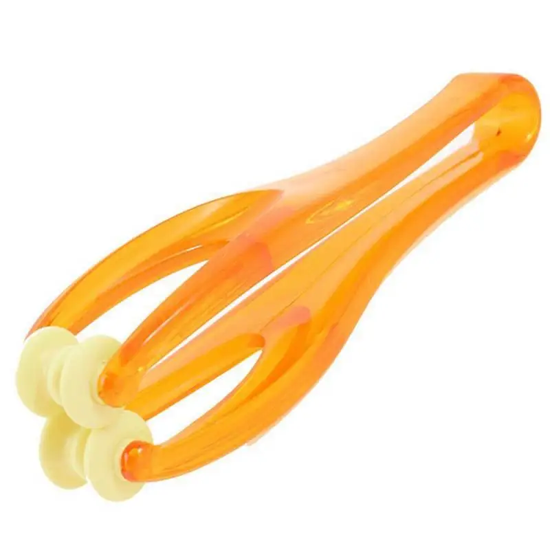 1PCS New Hand Massager Blood Circulation 2 Rollers Elastic Handle Relax Finger Joints Massage Tool for Lover Parents Wholesale
1PCS New Hand Massager Blood Circulation 2 Rollers Elastic Handle Relax Finger Joints Massage Tool for Lover Parents Wholesale