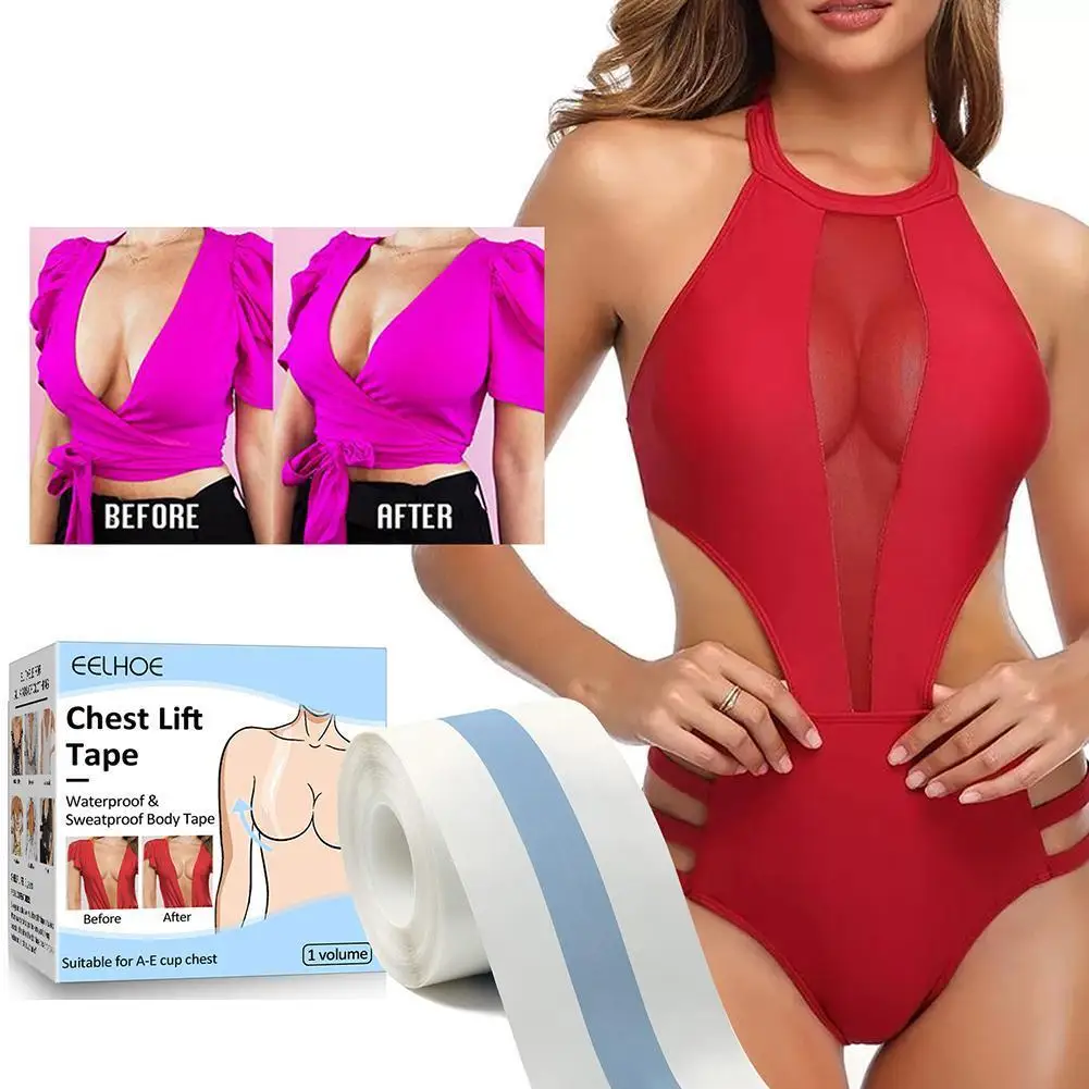 Women's Reusable Breasts Stickers Invisible Breast Lift Tape Bra Pads Invisible Nipple Cover Anti Emptied Chest Paste
Women's Reusable Breasts Stickers Invisible Breast Lift Tape Bra Pads Invisible Nipple Cover Anti Emptied Chest Paste