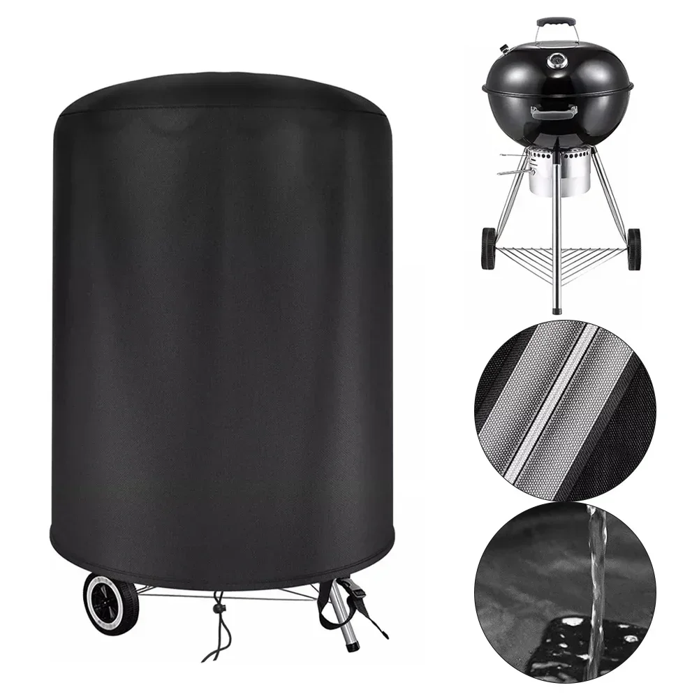 Чехол для гриля Weber 57 см Raweao
Чехол для гриля Weber 57 см Raweao