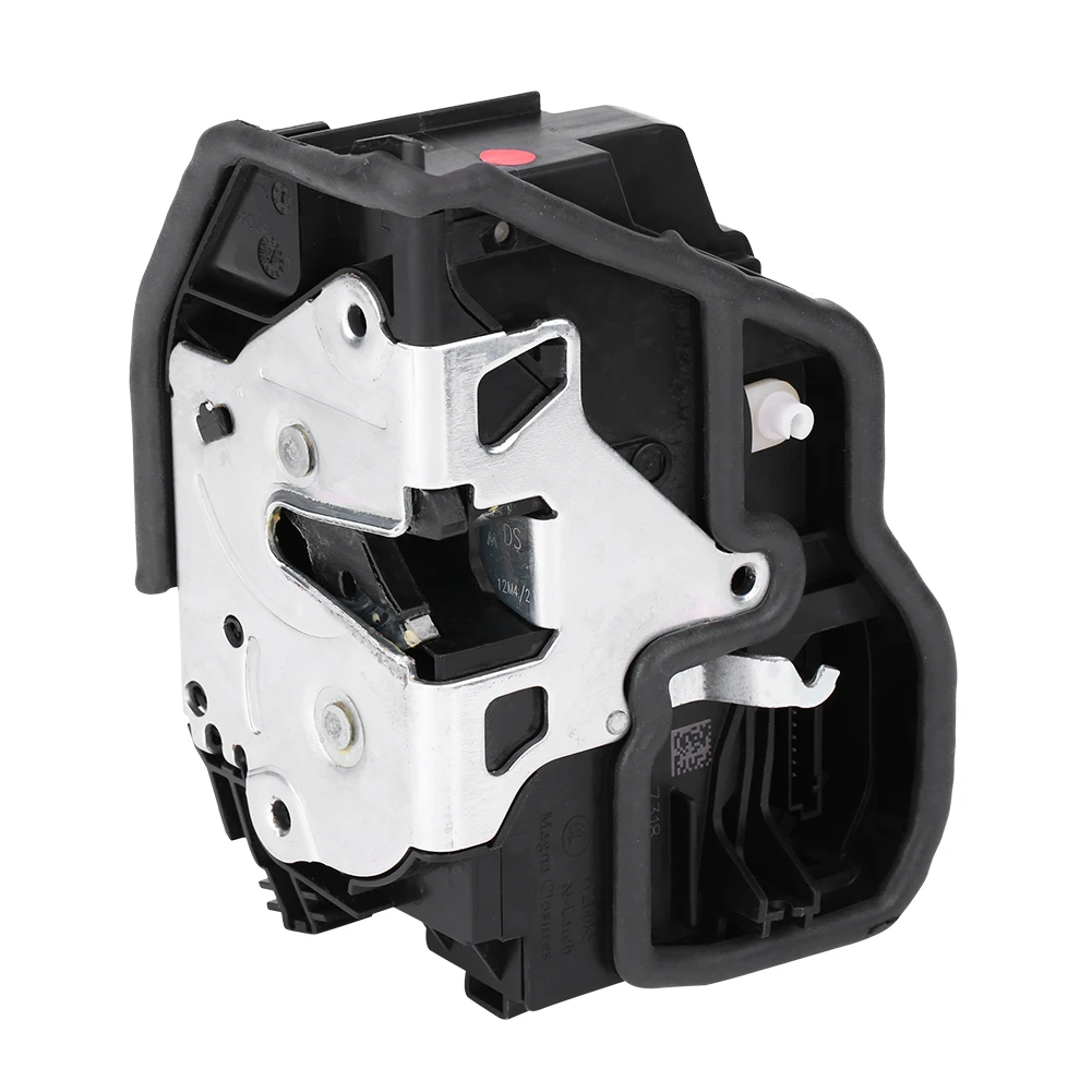 Car Front Left Driver Side Power Door Lock Actuator for BMW 51217202143 51217059967
Car Front Left Driver Side Power Door Lock Actuator for BMW 51217202143 51217059967