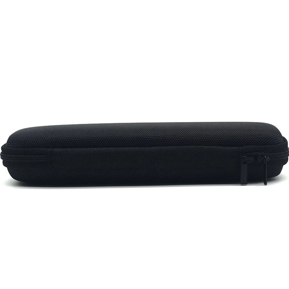Stylus Case Holder Carrying Bag Anti- Lost Sleeve Data Cable Box for Home Office School Black
Stylus Case Holder Carrying Bag Anti- Lost Sleeve Data Cable Box for Home Office School Black