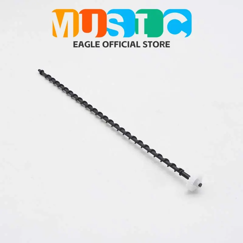 5SETS DK-5230 DK-5231 Drum Unit Auger Gear for Kyocera M5521cdn M5521cdw M5526cdn M5526cdw P5021cdn P5021cdw P5026cdn P5026cdw
5SETS DK-5230 DK-5231 Drum Unit Auger Gear for Kyocera M5521cdn M5521cdw M5526cdn M5526cdw P5021cdn P5021cdw P5026cdn P5026cdw