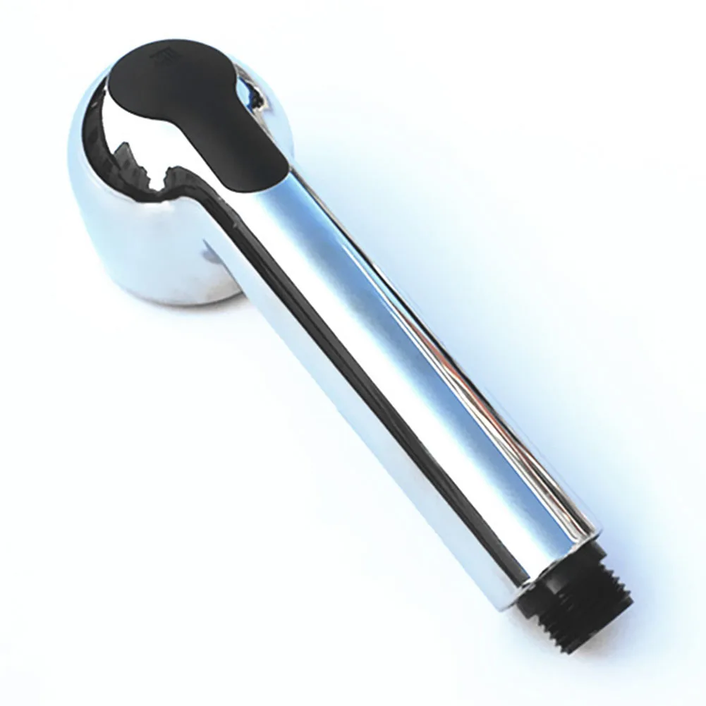 Brand New Pull Nozzle Shower Head Bubbler Easy To Use High Temperature: 80℃ Kitchen Sprayer Shower SilverBubble
Brand New Pull Nozzle Shower Head Bubbler Easy To Use High Temperature: 80℃ Kitchen Sprayer Shower SilverBubble