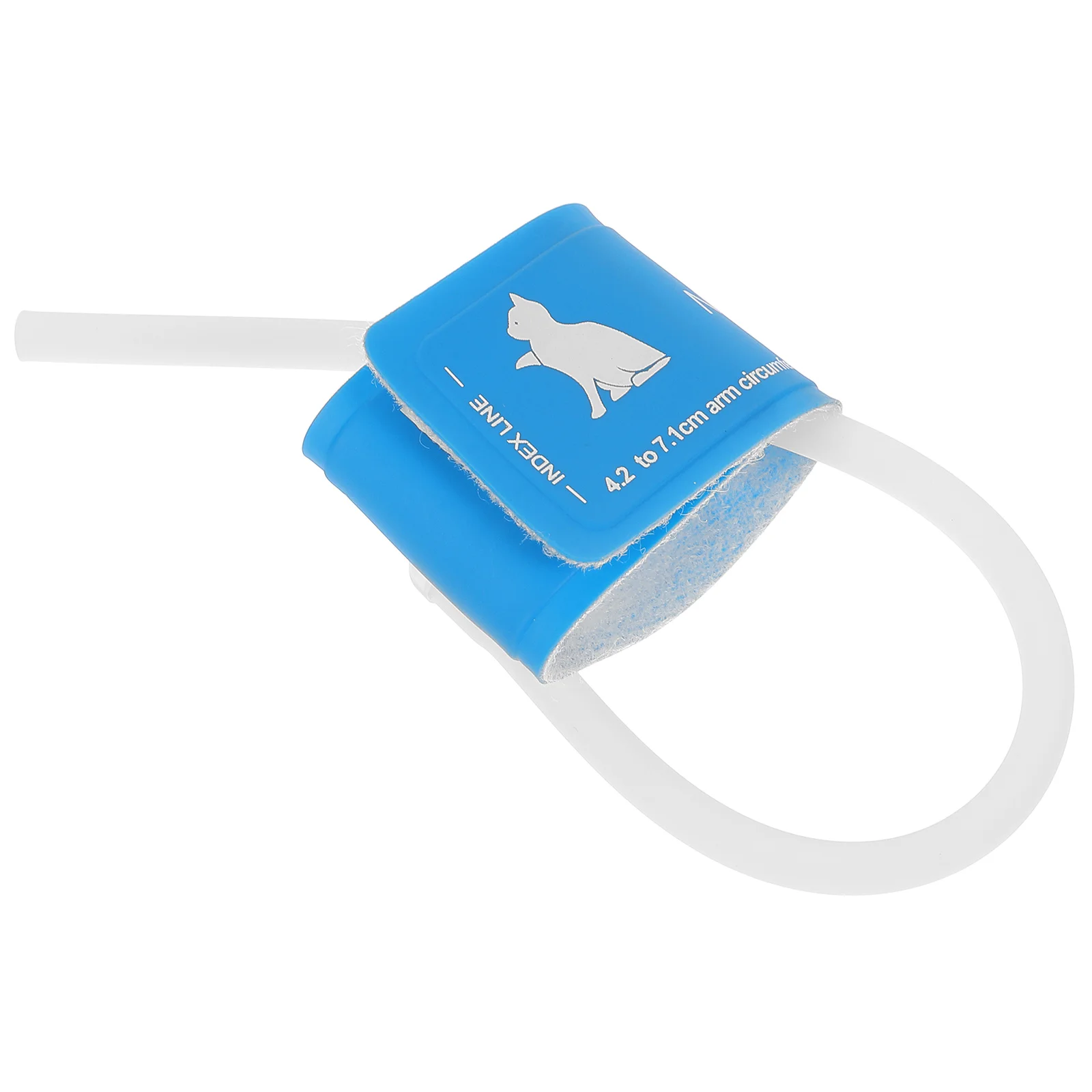 Pet Cuff Universal Automatic Watch Accessories Dog Monitor Plastic Vet Supplies Cat Animal
Pet Cuff Universal Automatic Watch Accessories Dog Monitor Plastic Vet Supplies Cat Animal