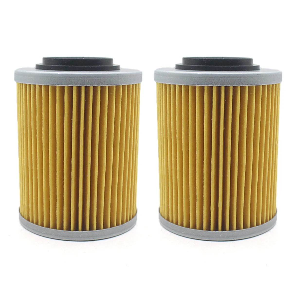 2X Oil Filter Fit for Odes LZ800 RM800 800 ATV UTV Liangzi SIDE BY SIDE Dominator Raider Assailant ENGINE 21040111601
2X Oil Filter Fit for Odes LZ800 RM800 800 ATV UTV Liangzi SIDE BY SIDE Dominator Raider Assailant ENGINE 21040111601