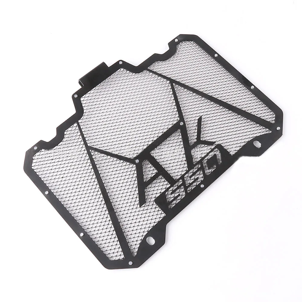 Motorcycle Accessories Radiator Grille Grill Guard Cover For KYMCO AK550 AK 550 2017 2018 Radiator Protective
Motorcycle Accessories Radiator Grille Grill Guard Cover For KYMCO AK550 AK 550 2017 2018 Radiator Protective