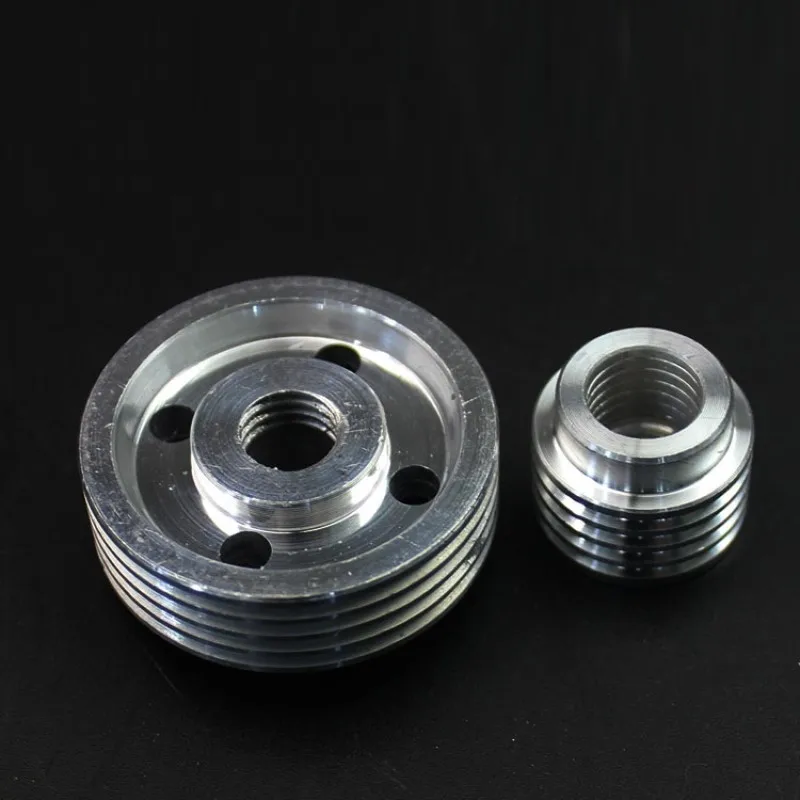 Durable Planer Cutter Head Pulley Woodworking 1900 1Pair Accessories Aluminium Alloy Electric Planer For
Durable Planer Cutter Head Pulley Woodworking 1900 1Pair Accessories Aluminium Alloy Electric Planer For