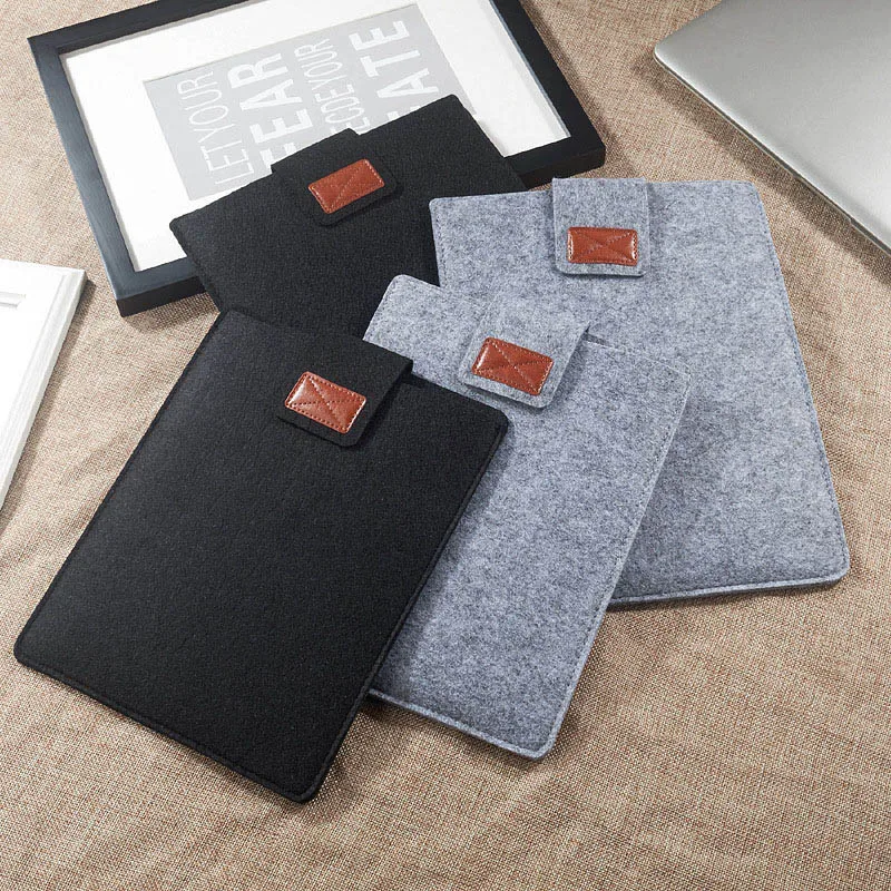 Laptop Bag Tablet Protection Case E-Books Case Pouch Light Sleeve for 7.9 9.7 10.5 11 13 15 Inch IPad Pro Kindle Macbook
Laptop Bag Tablet Protection Case E-Books Case Pouch Light Sleeve for 7.9 9.7 10.5 11 13 15 Inch IPad Pro Kindle Macbook