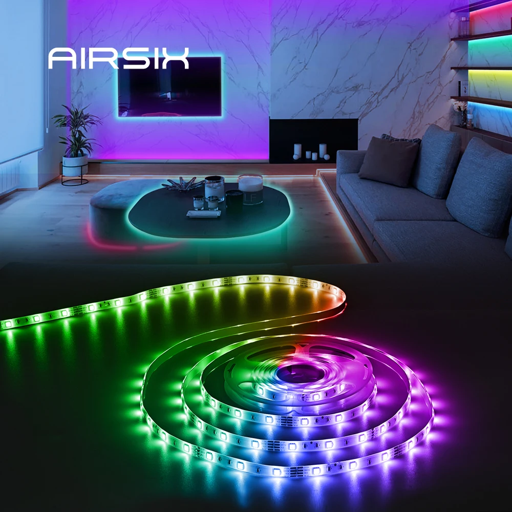 fita led rgb 5050 luz negra IP20/IP65 lampada de 12V para quarto Bluetooth WIFI controller leds decoração luzes natal iluminação luminaria interior automotivo luminária gamer cozinha gabinete casa e
fita led rgb 5050 luz negra IP20/IP65 lampada de 12V para quarto Bluetooth WIFI controller leds decoração luzes natal iluminação luminaria interior automotivo luminária gamer cozinha gabinete casa e
