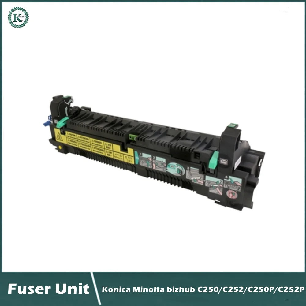 4038-0754-00/4038-0755-00 110V/220V Fuser Unit For Konica Minolta bizhub C250/C252/C250P/C252P Fuser Assembly 
4038-0754-00/4038-0755-00 110V/220V Fuser Unit For Konica Minolta bizhub C250/C252/C250P/C252P Fuser Assembly