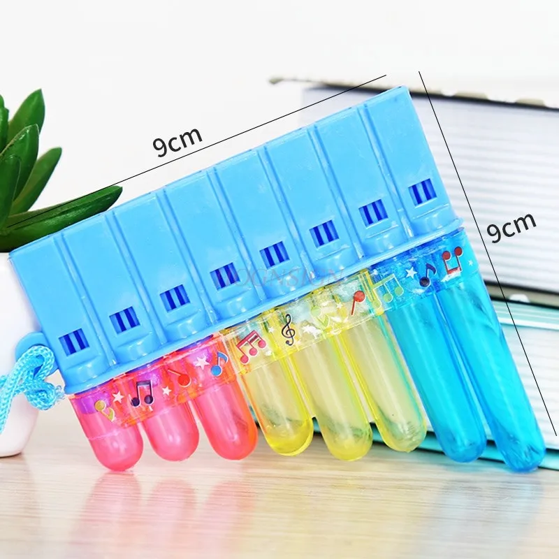 Children's science and technology small production of homemade pan flute diy invention of acoustic science experiment harmonica
Children's science and technology small production of homemade pan flute diy invention of acoustic science experiment harmonica