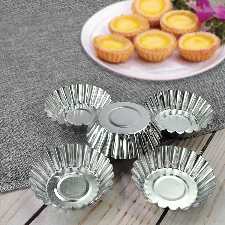BD872 baking tools for cakes cake molds egg tart mold
BD872 baking tools for cakes cake molds egg tart mold