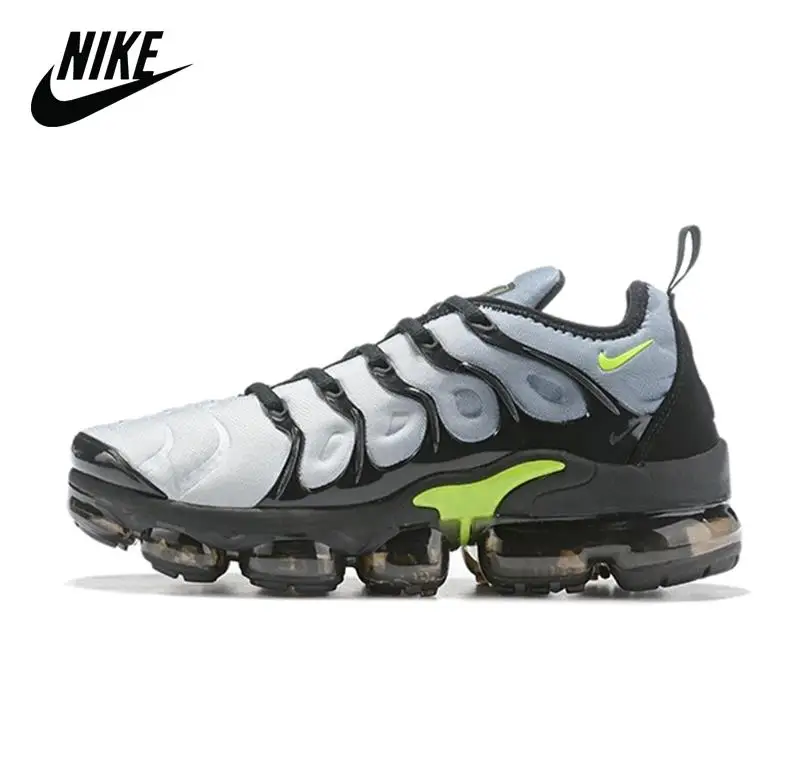 Оригинальные мужские кроссовки Nike Air Max Vapormax Plus TN сосудистые мужские кроссовки с воздушной подушкой Размер 40-46 924453-901
Оригинальные мужские кроссовки Nike Air Max Vapormax Plus TN сосудистые мужские кроссовки с воздушной подушкой Размер 40-46 924453-901