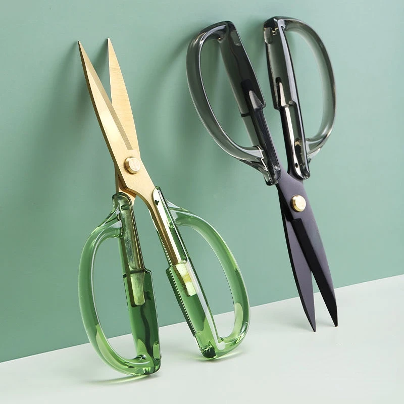 1pc Kitchen Scissors Stainless Steel Multifunctional Kitchen Household Scissors Bone Scissors Chicken Wings Fish Killing
1pc Kitchen Scissors Stainless Steel Multifunctional Kitchen Household Scissors Bone Scissors Chicken Wings Fish Killing