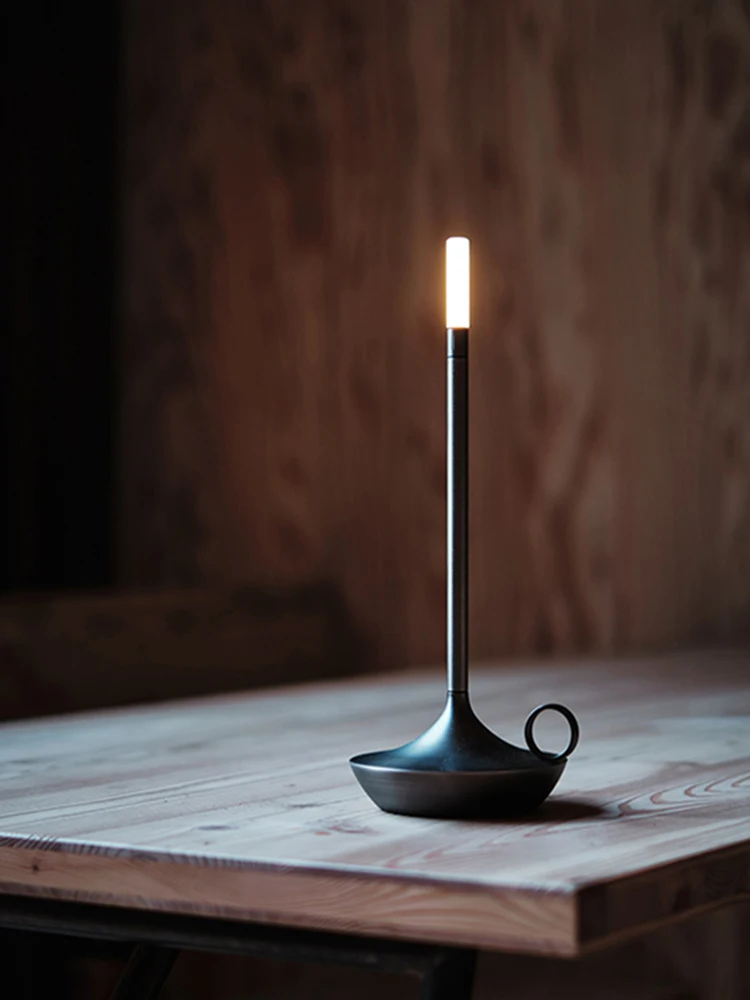 desk table lamp mood light bedside Night Camping lights home Decoration for table bedroom living fixture room decor candle 
desk table lamp mood light bedside Night Camping lights home Decoration for table bedroom living fixture room decor candle