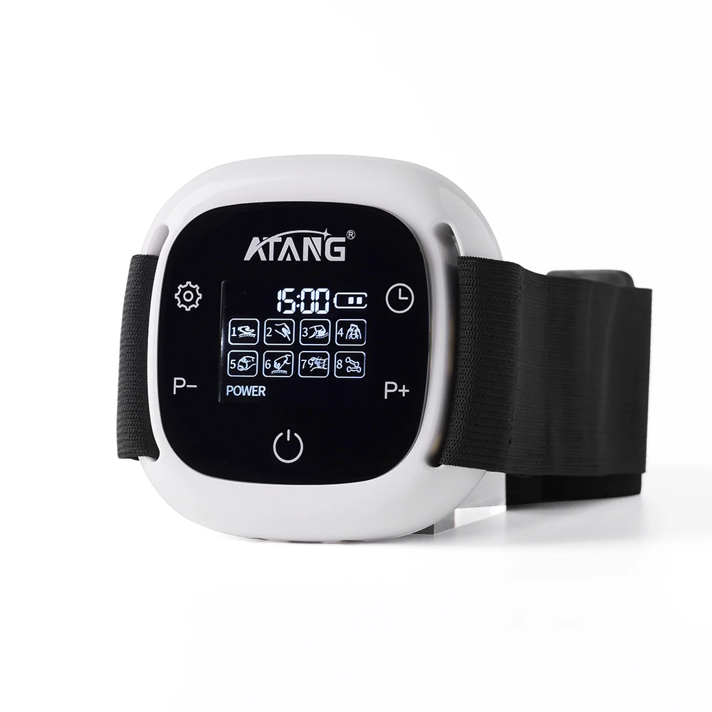 Electromagnetic therapy Tens ems muscle stimulator Gout and Prostata treatment Health equipment joint knee pain
Electromagnetic therapy Tens ems muscle stimulator Gout and Prostata treatment Health equipment joint knee pain