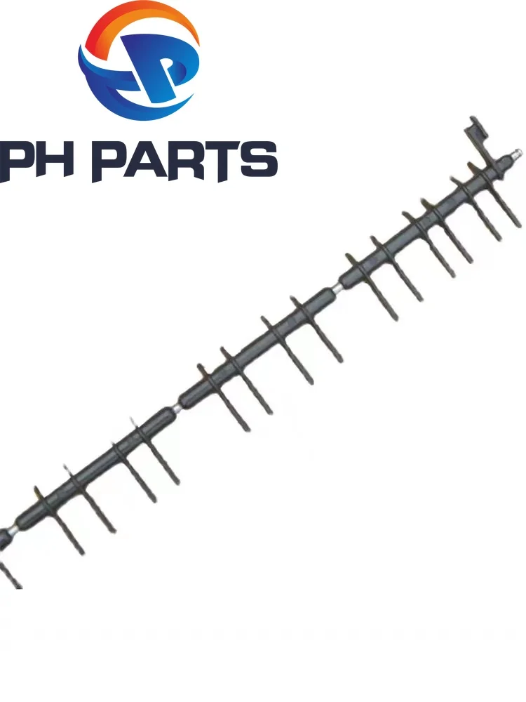 1 шт., затвор заднего хода для Ricoh Aficio MP C2010 C2050 C2030 C2530 C2550 C2051 C2551 MPC2050 MPC2030 MPC2550 MPC2051 MPC2551
1 шт., затвор заднего хода для Ricoh Aficio MP C2010 C2050 C2030 C2530 C2550 C2051 C2551 MPC2050 MPC2030 MPC2550 MPC2051 MPC2551