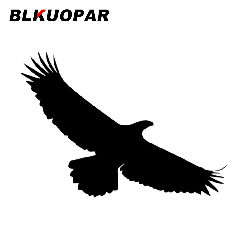 Забавная виниловая наклейка BLKUOPAR в виде летящего орла, аниме, защита от царапин, защита от солнца, бампер, товары для мотоциклов и автомобиле...
Забавная виниловая наклейка BLKUOPAR в виде летящего орла, аниме, защита от царапин, защита от солнца, бампер, товары для мотоциклов и автомобиле...
