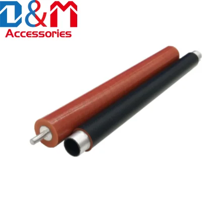 1pc Fuser Upper Heat Lower Pressure Roller for BROTHER HL L8260 L8360 L9310 L8250 L8350 L9200 MFC L8610 L8900 L9570 L8600
1pc Fuser Upper Heat Lower Pressure Roller for BROTHER HL L8260 L8360 L9310 L8250 L8350 L9200 MFC L8610 L8900 L9570 L8600