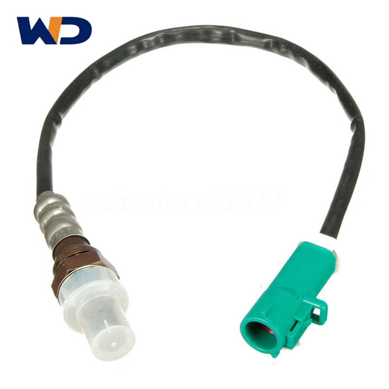 WD Oxygen Sensor 98ab-9f472-Bb 98ab-9f472-Ca Oxygen Sensor Car Accessories Sensor Professional Parts Auto Supplies
WD Oxygen Sensor 98ab-9f472-Bb 98ab-9f472-Ca Oxygen Sensor Car Accessories Sensor Professional Parts Auto Supplies