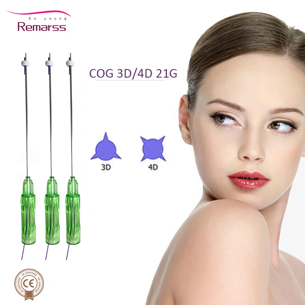 Лидер продаж, Корея, подтяжка лица, PDO cog 6D 4D 3D L, лифтинг с тупым лицом, Pdo Thread
Лидер продаж, Корея, подтяжка лица, PDO cog 6D 4D 3D L, лифтинг с тупым лицом, Pdo Thread