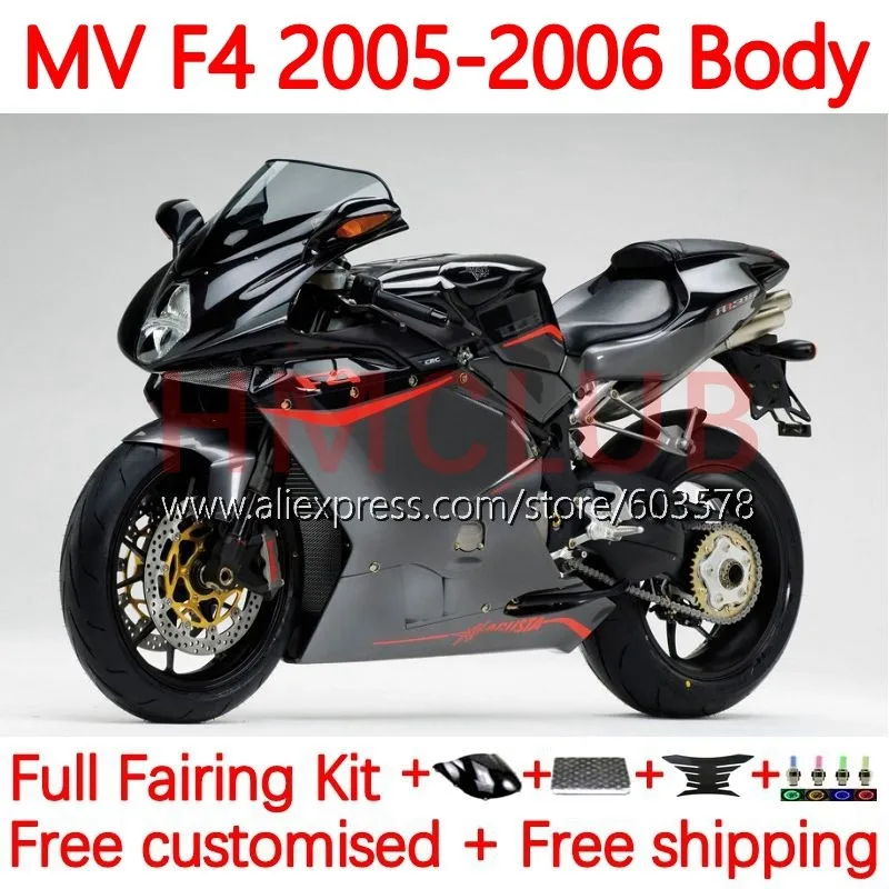 Корпус для MV Agusta F4 R312 750S 1000 R 750 1000CC Kit 1000R 312 1078 1 + 1 2005 2006 MA MV F4 05 06 обтекатель 154No.20 плоский черный
Корпус для MV Agusta F4 R312 750S 1000 R 750 1000CC Kit 1000R 312 1078 1 + 1 2005 2006 MA MV F4 05 06 обтекатель 154No.20 плоский черный