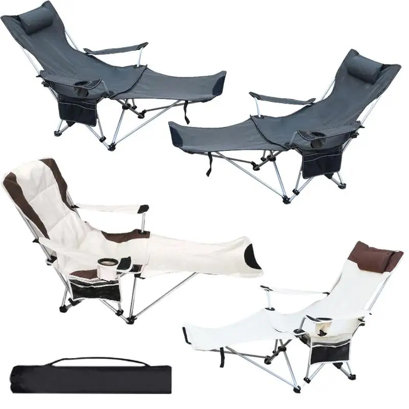 Folding Chair With Reclining Camping Chair With Footrest Foldable Wear Resistant Comfortable Sit Chair With Armrest For Lunch
Folding Chair With Reclining Camping Chair With Footrest Foldable Wear Resistant Comfortable Sit Chair With Armrest For Lunch