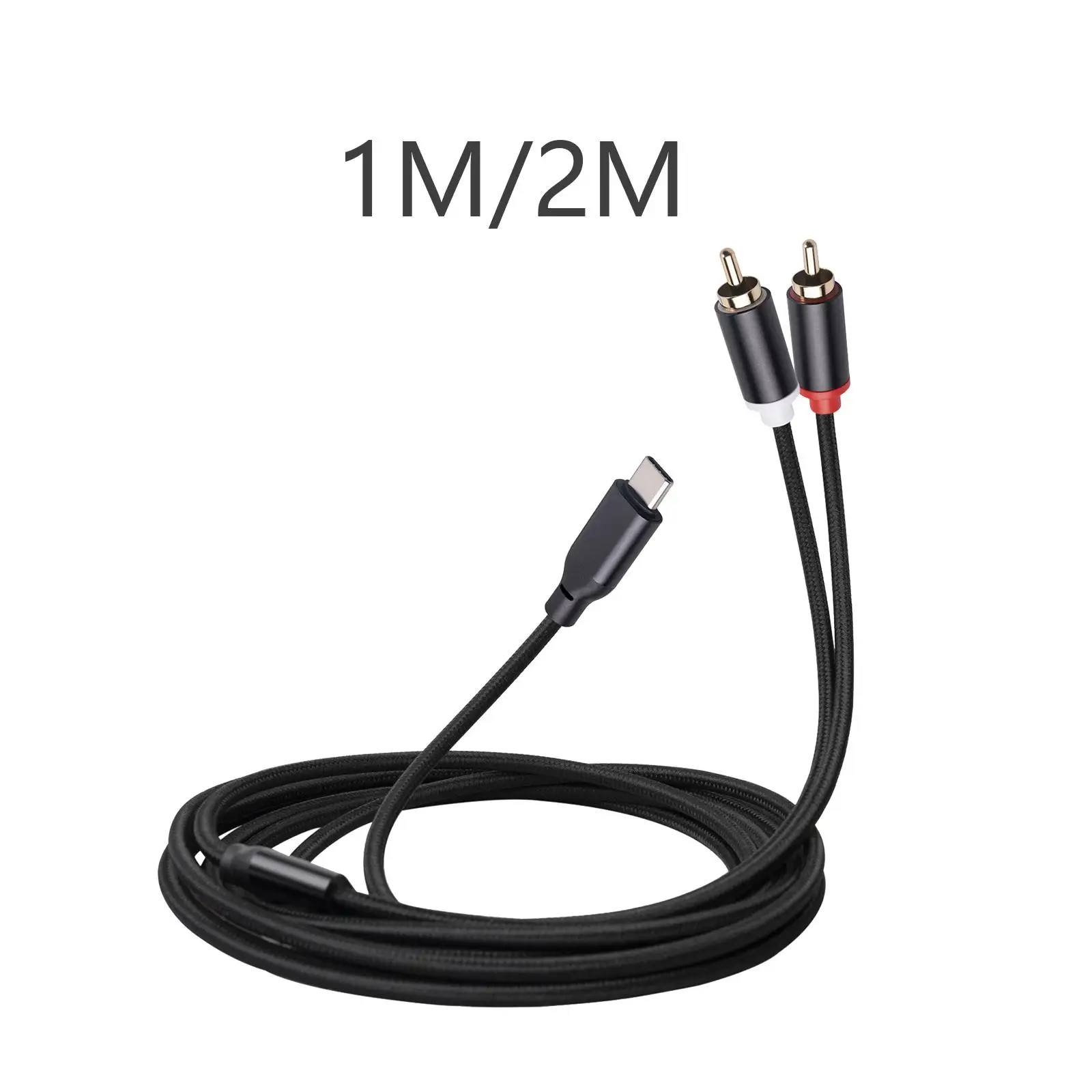 Профессиональное аудиооборудование с разъемами типа C и Dual RCA для звукозаписывающих устройств
Профессиональное аудиооборудование с разъемами типа C и Dual RCA для звукозаписывающих устройств