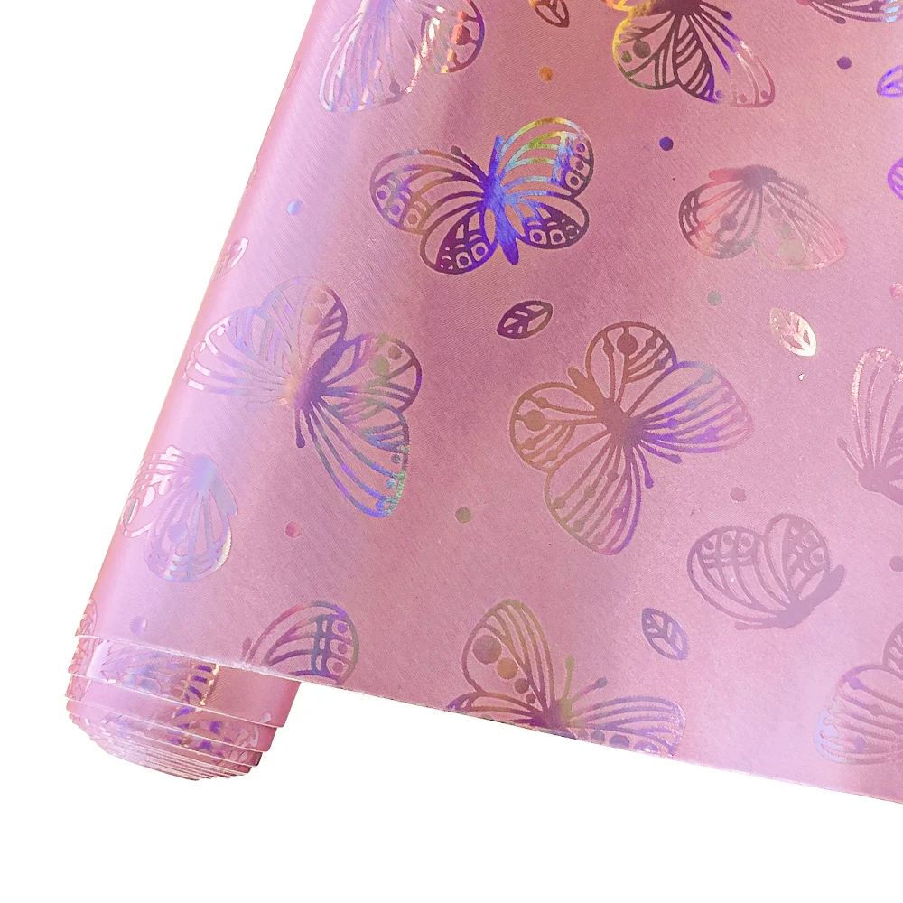 Butterfly print solid color frosted smooth synthetic leather fabric DIY making hair bun earrings bag gift vinyl material sheet
Butterfly print solid color frosted smooth synthetic leather fabric DIY making hair bun earrings bag gift vinyl material sheet