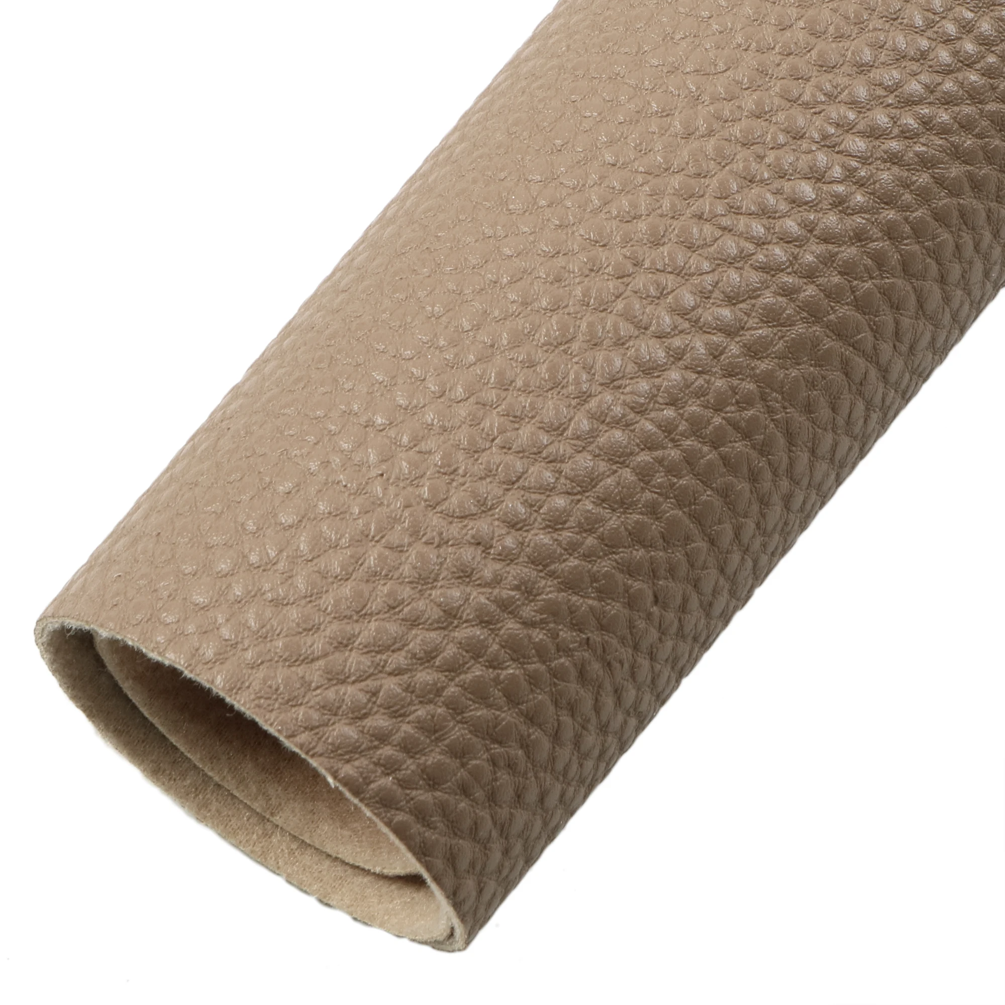 50*140cm Faux Leather Fabric Lychee Synthetic Leather Roll DIY Earring Bows Home Textile Gift Vinyl
50*140cm Faux Leather Fabric Lychee Synthetic Leather Roll DIY Earring Bows Home Textile Gift Vinyl