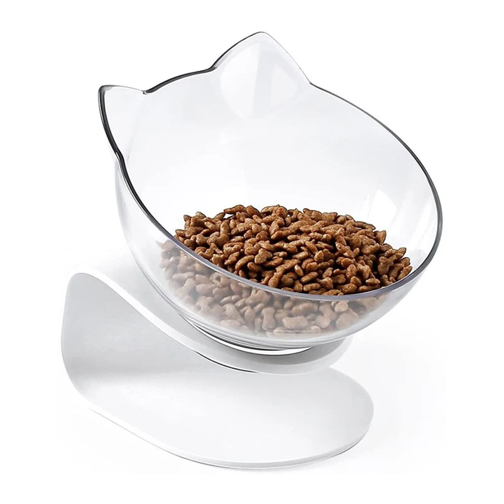 Non-Slip Double Cat Bowl Dog Bowl With Stand Pet Feeding Cat Water Bowl For Cats Food Pet Bowls For Dogs Feeder Product Supplies
Non-Slip Double Cat Bowl Dog Bowl With Stand Pet Feeding Cat Water Bowl For Cats Food Pet Bowls For Dogs Feeder Product Supplies