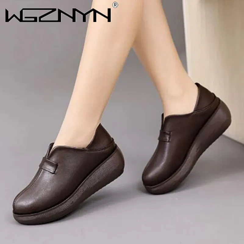 2022 Women Summer Autumn Retro Pumps National Style Mary Janes Shoes Thick Sole Casual Ladies Platform Shoes Pump Zapatos Mujer
2022 Women Summer Autumn Retro Pumps National Style Mary Janes Shoes Thick Sole Casual Ladies Platform Shoes Pump Zapatos Mujer
