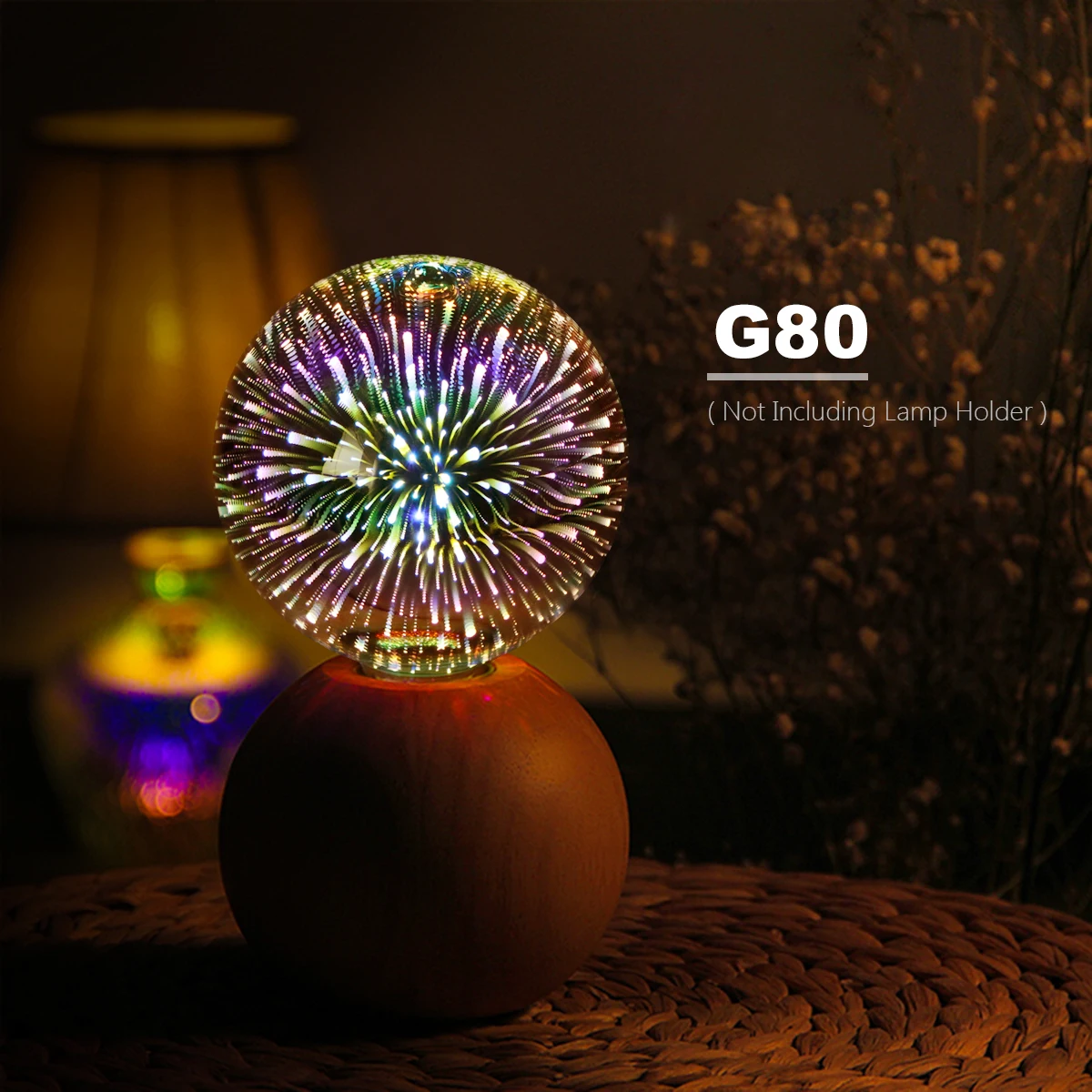 3D-фейерверк
3D-фейерверк