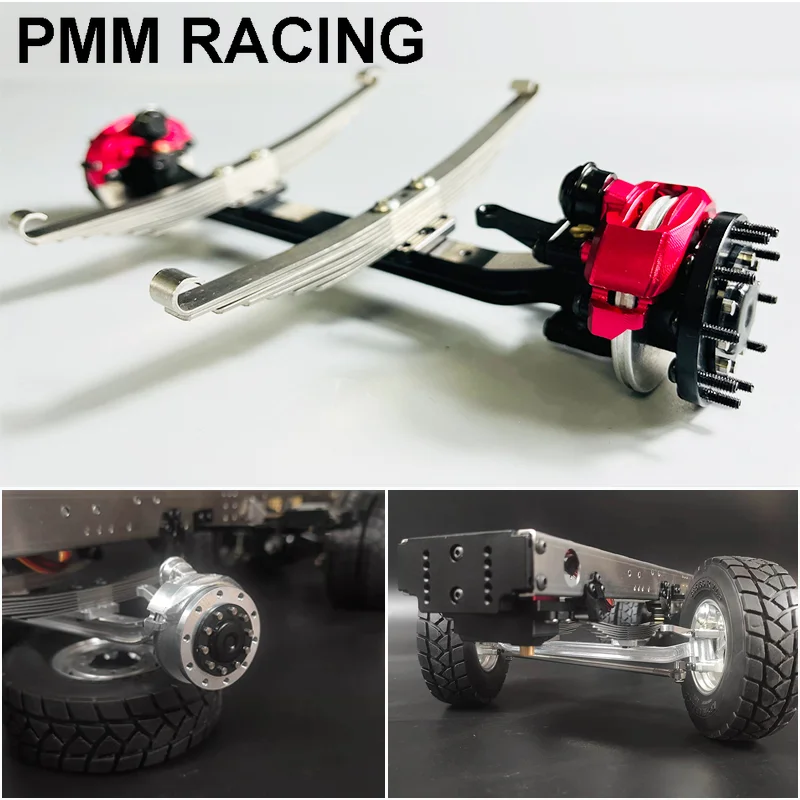 Металлическая неподвижная наклонная передняя ось для 1/14 Tamiya RC Truck Trailer, самосвал, Электрический самосвал, автомобиль Scania MAN Benz Volvo LUSE, запчаст...
Металлическая неподвижная наклонная передняя ось для 1/14 Tamiya RC Truck Trailer, самосвал, Электрический самосвал, автомобиль Scania MAN Benz Volvo LUSE, запчаст...