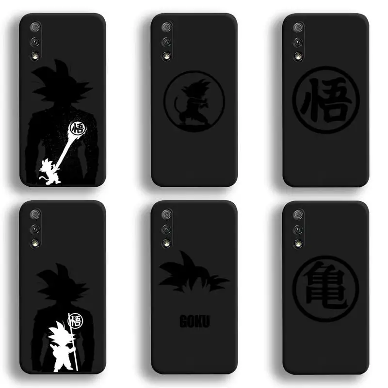Anime Dragon Ball Phone Case For Huawei Honor 30 20 10 9 8 8x 8c v30 Lite view 7A pro
Anime Dragon Ball Phone Case For Huawei Honor 30 20 10 9 8 8x 8c v30 Lite view 7A pro