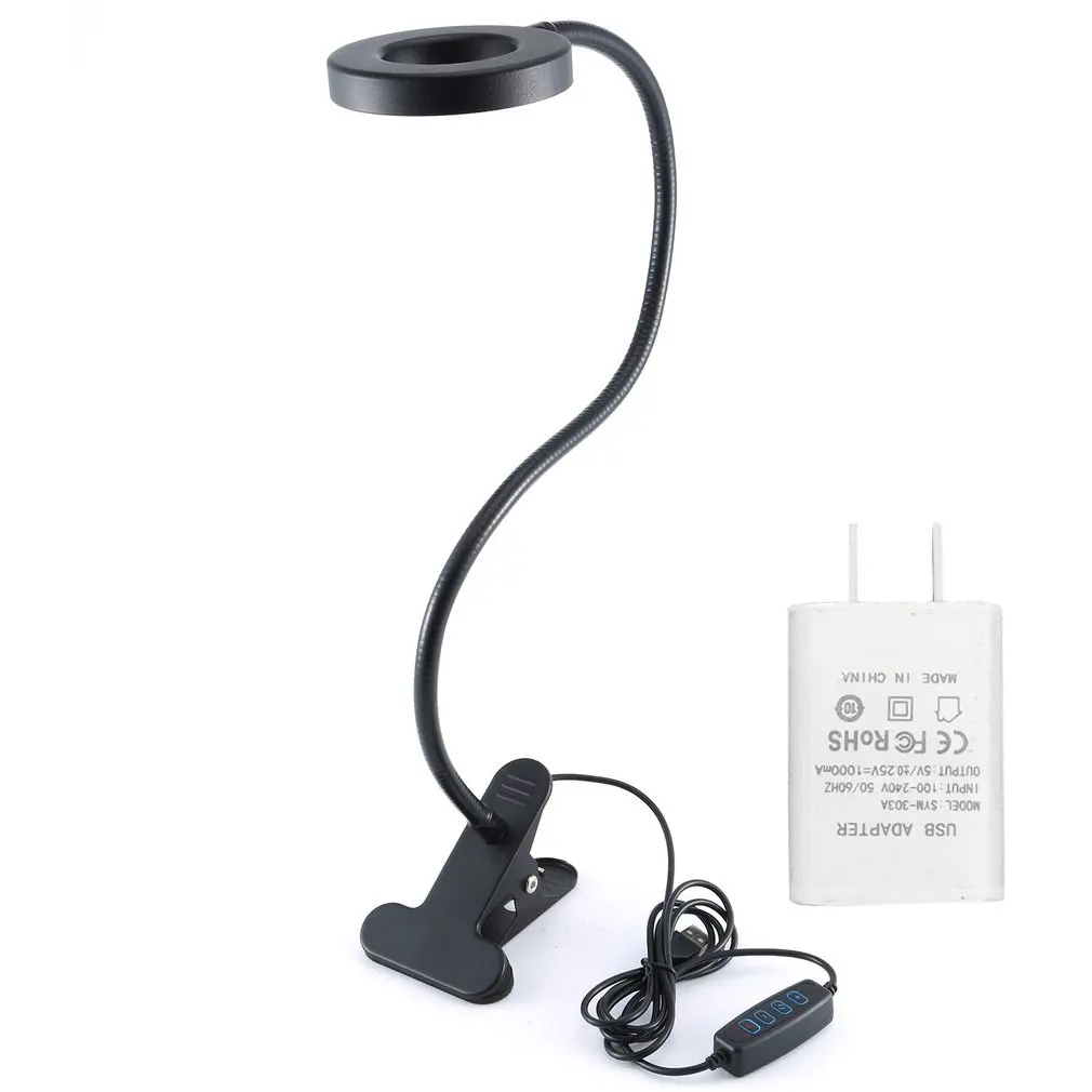 Practical Clip USB Small Desk Lamp Night Light Single Head Office Bedroom Garage Clip Desk Lamp Reading Lamp
Practical Clip USB Small Desk Lamp Night Light Single Head Office Bedroom Garage Clip Desk Lamp Reading Lamp